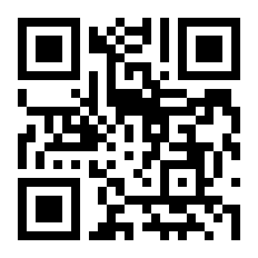QR code for this GIF's share link
