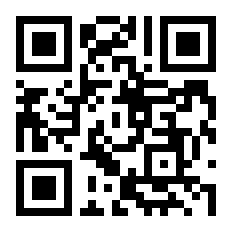 QR code for this GIF's share link