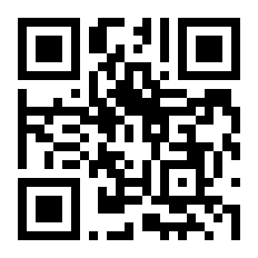 QR code for this GIF's share link
