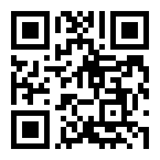 QR code for this GIF's share link