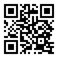 QR code for this GIF's share link