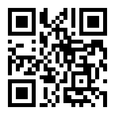 QR code for this GIF's share link