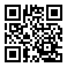 QR code for this GIF's share link
