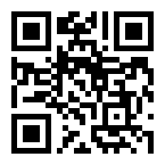 QR code for this GIF's share link