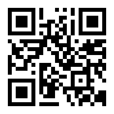 QR code for this GIF's share link