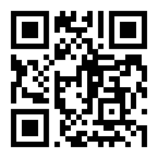 QR code for this GIF's share link