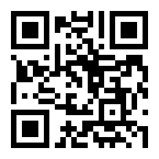 QR code for this GIF's share link