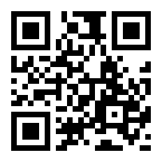 QR code for this GIF's share link