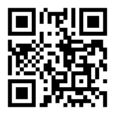 QR code for this GIF's share link