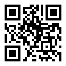 QR code for this GIF's share link