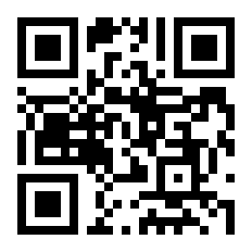 QR code for this GIF's share link