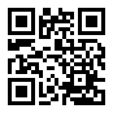 QR code for this GIF's share link