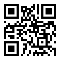 QR code for this GIF's share link