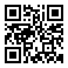 QR code for this GIF's share link