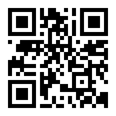 QR code for this GIF's share link