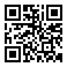 QR code for this GIF's share link