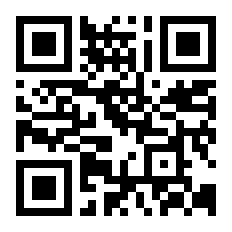 QR code for this GIF's share link