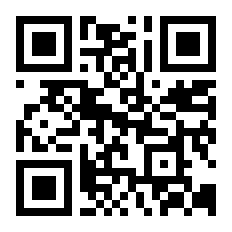 QR code for this GIF's share link