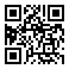 QR code for this GIF's share link