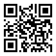 QR code for this GIF's share link