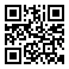 QR code for this GIF's share link