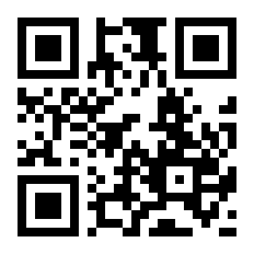 QR code for this GIF's share link