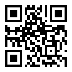 QR code for this GIF's share link