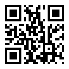 QR code for this GIF's share link