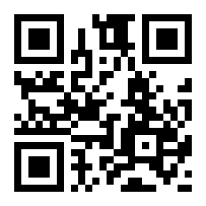 QR code for this GIF's share link