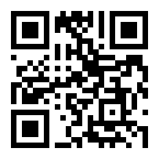 QR code for this GIF's share link