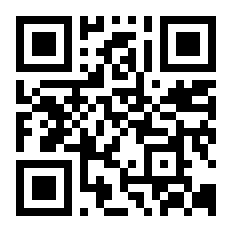 QR code for this GIF's share link