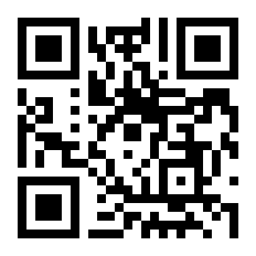 QR code for this GIF's share link