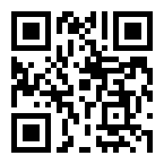 QR code for this GIF's share link