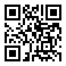 QR code for this GIF's share link