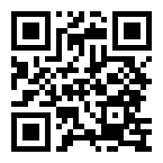 QR code for this GIF's share link