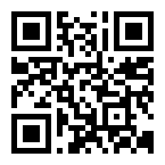 QR code for this GIF's share link