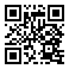 QR code for this GIF's share link