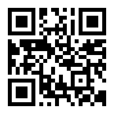 QR code for this GIF's share link