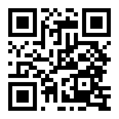 QR code for this GIF's share link