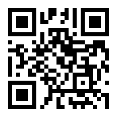 QR code for this GIF's share link