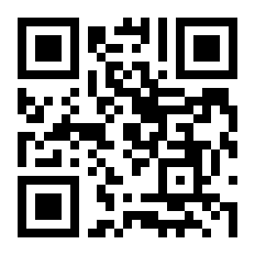 QR code for this GIF's share link