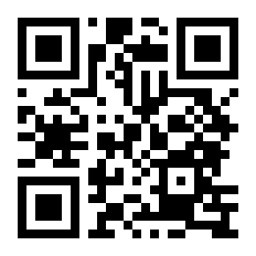 QR code for this GIF's share link