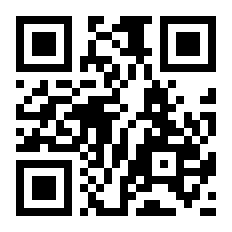 QR code for this GIF's share link