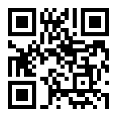 QR code for this GIF's share link