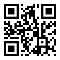 QR code for this GIF's share link