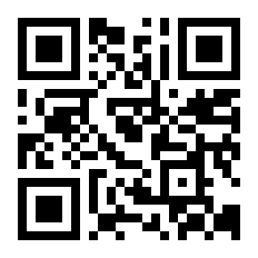 QR code for this GIF's share link