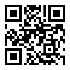 QR code for this GIF's share link