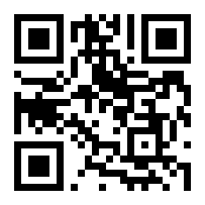 QR code for this GIF's share link