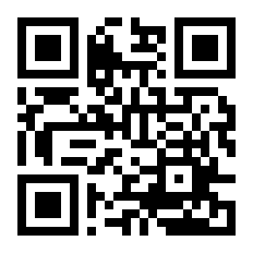 QR code for this GIF's share link