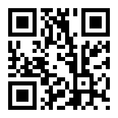 QR code for this GIF's share link
